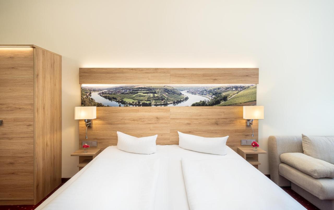 Moselblick Hotel Winningen