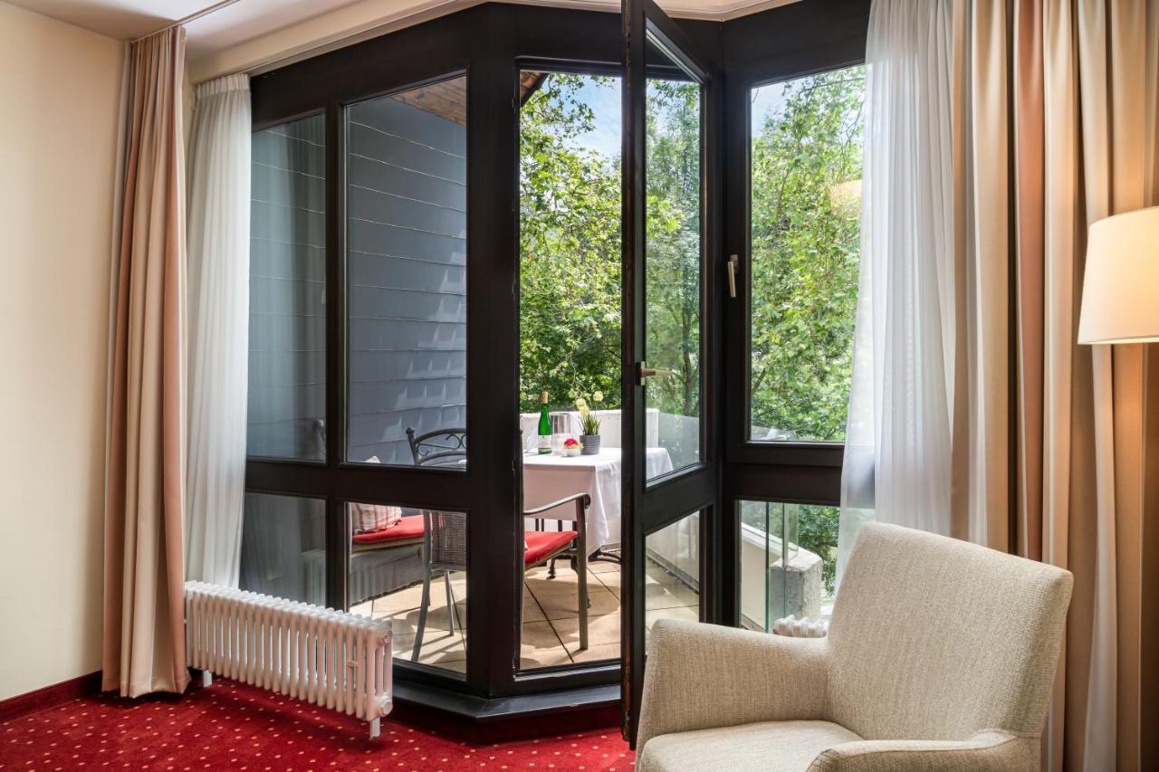 Moselblick Hotel Winningen